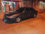 Mazda 626 • 1996 • 9,000,000 km 2
