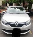 Renault Logan • 2017 • 480,000 km 1