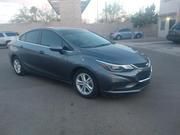 Chevrolet Cruze • 2018 • 38,000 km 7