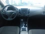 Chevrolet Cruze • 2018 • 38,000 km 4