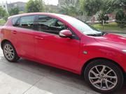 Mazda 3 • 2013 • 61,000 km 2