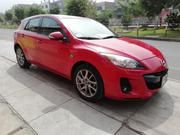 Mazda 3 • 2013 • 61,000 km 7