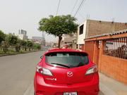 Mazda 3 • 2013 • 61,000 km 3