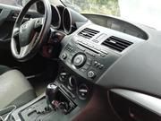 Mazda 3 • 2013 • 61,000 km 9