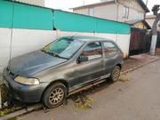 Fiat Marea Weekend • 2003 • 130,000 km 2