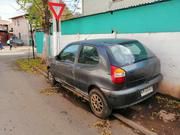 Fiat Marea Weekend • 2003 • 130,000 km 1