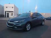 Chevrolet Cruze • 2018 • 38,000 km 9