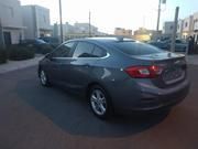 Chevrolet Cruze • 2018 • 38,000 km 3