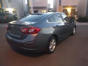 Chevrolet Cruze • 2018 • 38,000 km 8