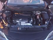 Chevrolet Cruze • 2018 • 38,000 km 5