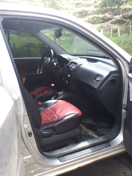 Hyundai Tucson • 2010 • 120,000 km 12