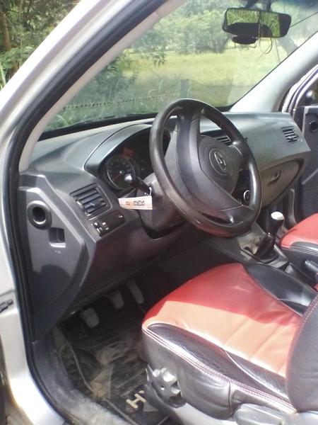 Hyundai Tucson • 2010 • 120,000 km 6