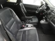 Honda CR-V • 2009 • 121,000 km 1