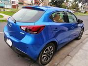 Mazda 2 • 2015 • 32,700 km 2