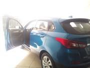 Baic X55 • 2016 • 93,300 km 5