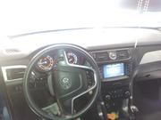 Baic X55 • 2016 • 93,300 km 3