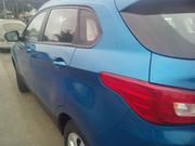 Baic X55 • 2016 • 93,300 km 9