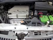 Mitsubishi Grandis • 2007 • 166,000 km 4