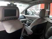 Mitsubishi Grandis • 2007 • 166,000 km 2