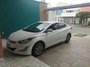 Hyundai Elantra • 2015 • 79,000 km 4