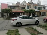 Hyundai Elantra • 2015 • 79,000 km 7
