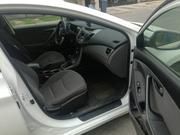 Hyundai Elantra • 2015 • 79,000 km 9