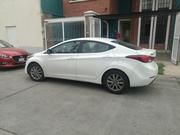 Hyundai Elantra • 2015 • 78,280 km 6