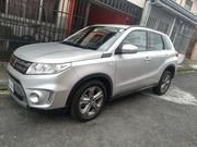 Suzuki Vitara • 2017 • 6,000 km 4