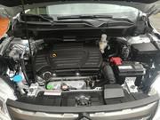 Suzuki Vitara • 2017 • 6,000 km 2