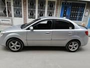 Kia Rio • 2011 • 99,000 km 1