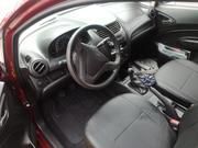 Chevrolet Sail • 2014 • 82,000 km 4