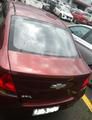 Chevrolet Sail • 2014 • 82,000 km 5
