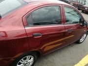 Chevrolet Sail • 2014 • 82,000 km 2