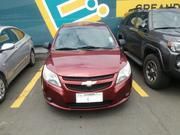Chevrolet Sail • 2014 • 82,000 km 3