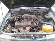 Nissan Sunny • 1995 • 525,032 km 8