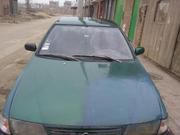 Nissan Sunny • 1995 • 525,032 km 4