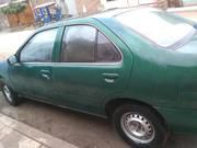 Nissan Sunny • 1995 • 525,032 km 12