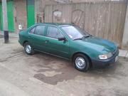 Nissan Sunny • 1995 • 525,032 km 2