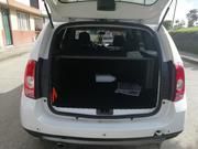 Renault Duster • 2015 • 71,000 km 8