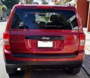Jeep Patriot • 2014 • 50,000 km 4