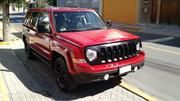Jeep Patriot • 2014 • 50,000 km 3