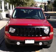 Jeep Patriot • 2014 • 50,000 km 7