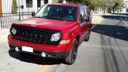 Jeep Patriot • 2014 • 50,000 km 6