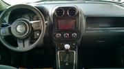 Jeep Patriot • 2014 • 50,000 km 5