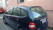 Renault Scénic • 2007 • 87,000 km 3