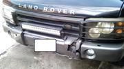 Land Rover Discovery • 2004 • 147,000 km 1