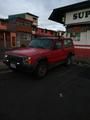 Jeep Cherokee • 1996 • 2,002 km 1