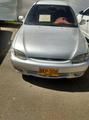 Hyundai Accent • 2001 • 148,268 km 4