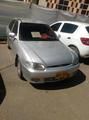 Hyundai Accent • 2001 • 148,268 km 2