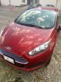 Ford Fiesta • 2016 • 39,000 km 7